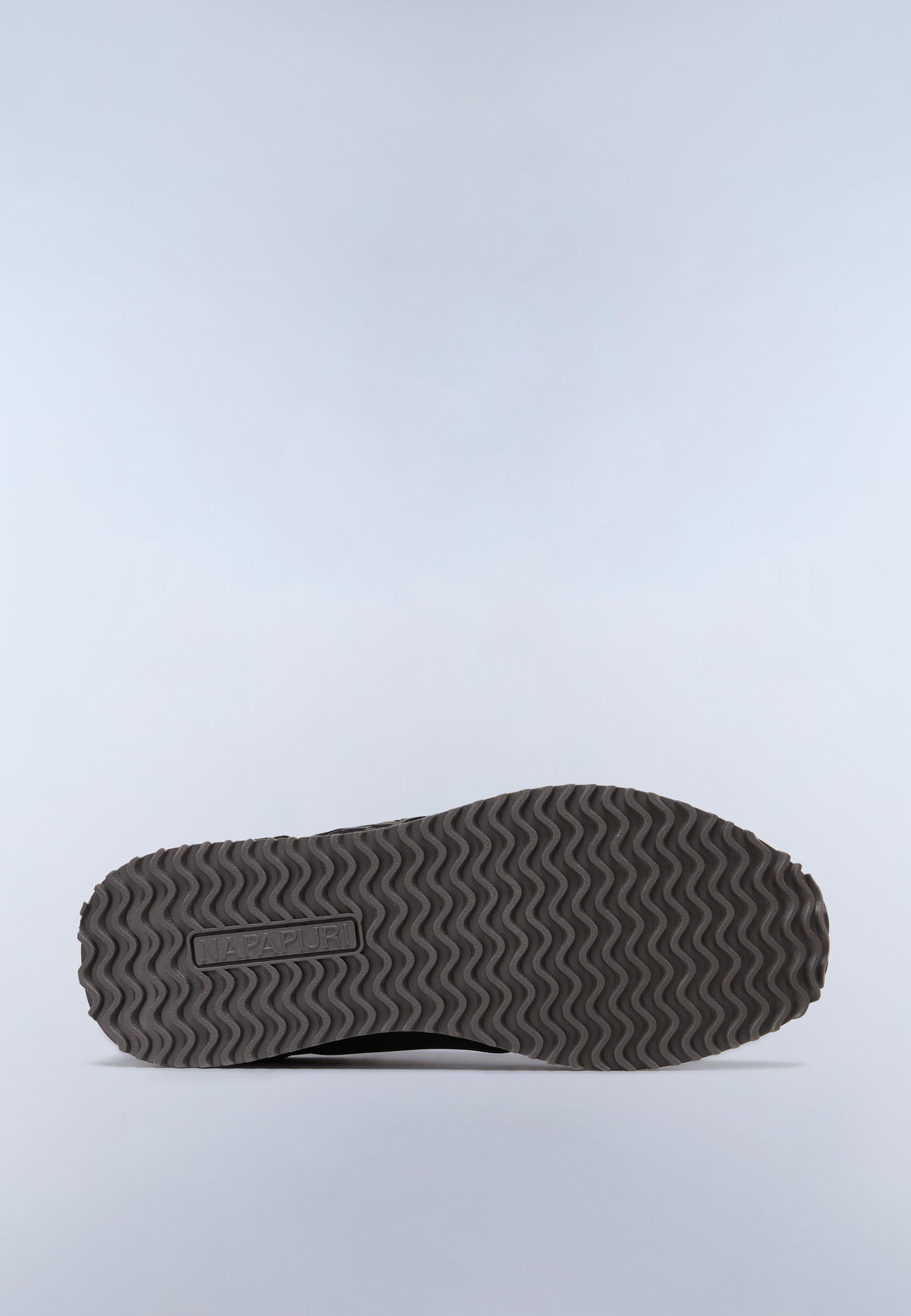 Astra Contrast Trainers Black - 5