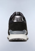 Astra Contrast Trainers Black - 9
