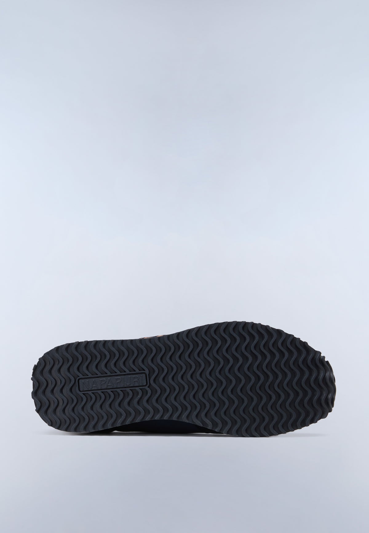 Astra Contrast Trainers Dark Blue - 5