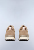 Astra Contrast Trainers Beige - 2