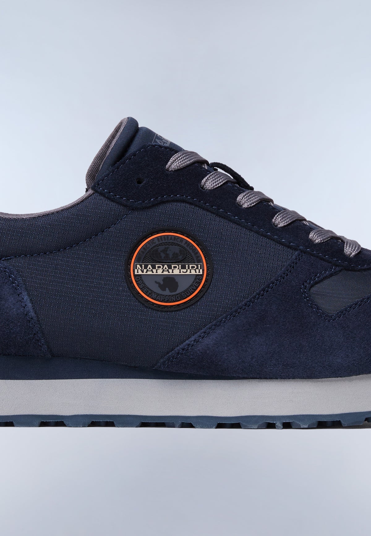 Sneaker Nova  - 8