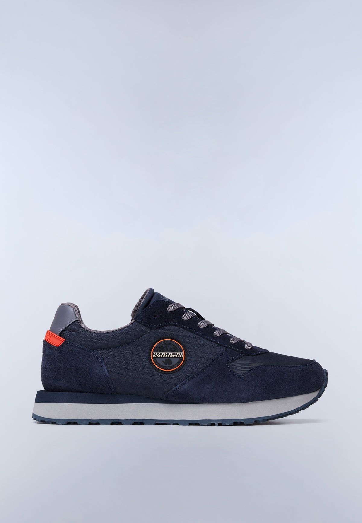 Sneaker Nova  - 1