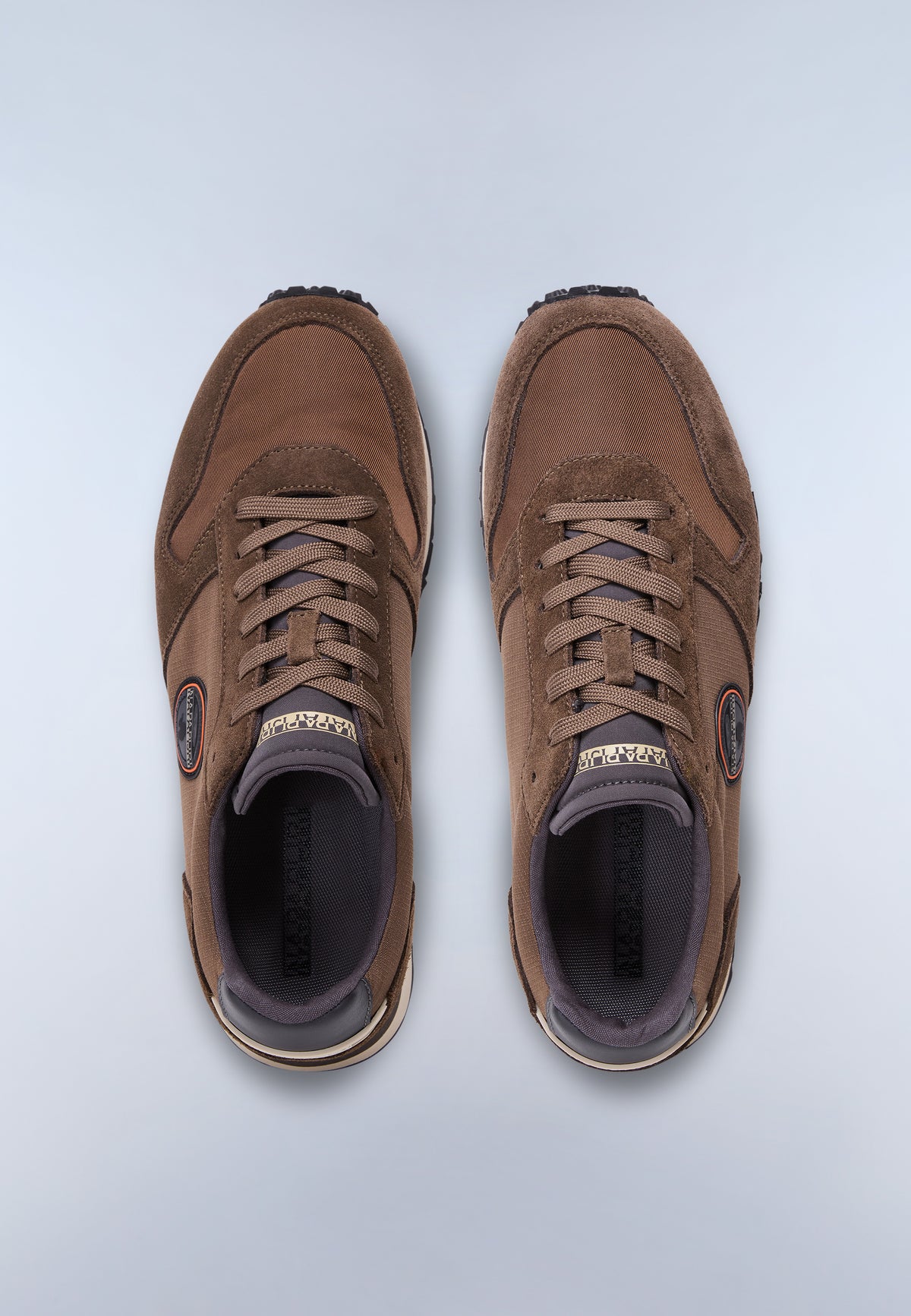 Sneaker Nova  - 4