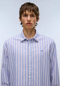 Langarmhemd Terra Multicolour Stripe SD2 - 2
