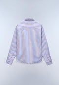 Langarmhemd Terra Multicolour Stripe SD2 - 6