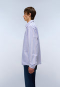 Langarmhemd Terra Multicolour Stripe SD2 - 4