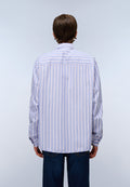 Langarmhemd Terra Multicolour Stripe SD2 - 5