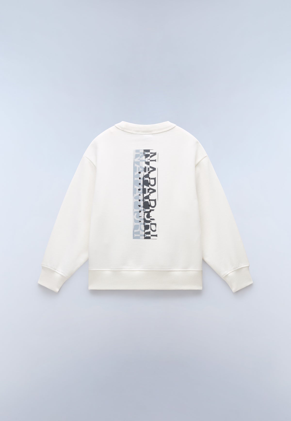Sweat-shirt Ahr (4-16 ans) Blanc - 2