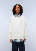 Ahr Sweatshirt (4-16 Years) White - 2