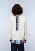 Ahr Sweatshirt (4-16 Years) White - 3