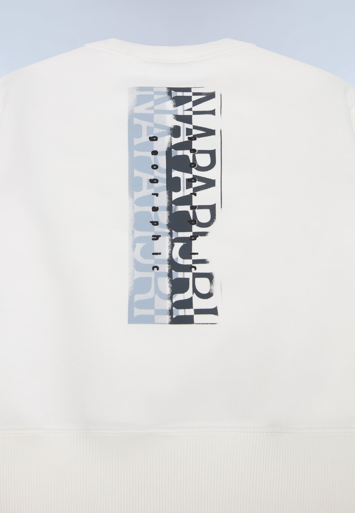 Sweat-shirt Ahr (4-16 ans) Blanc - 4