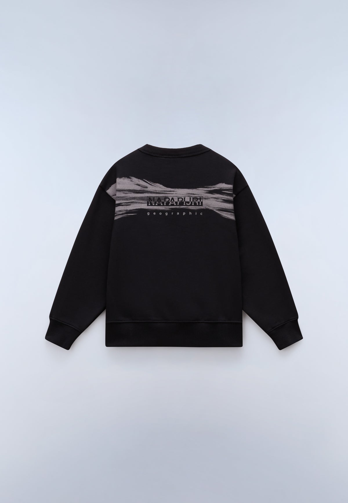 Sweat-shirt Ahr (4-16 ans) Noir - 2