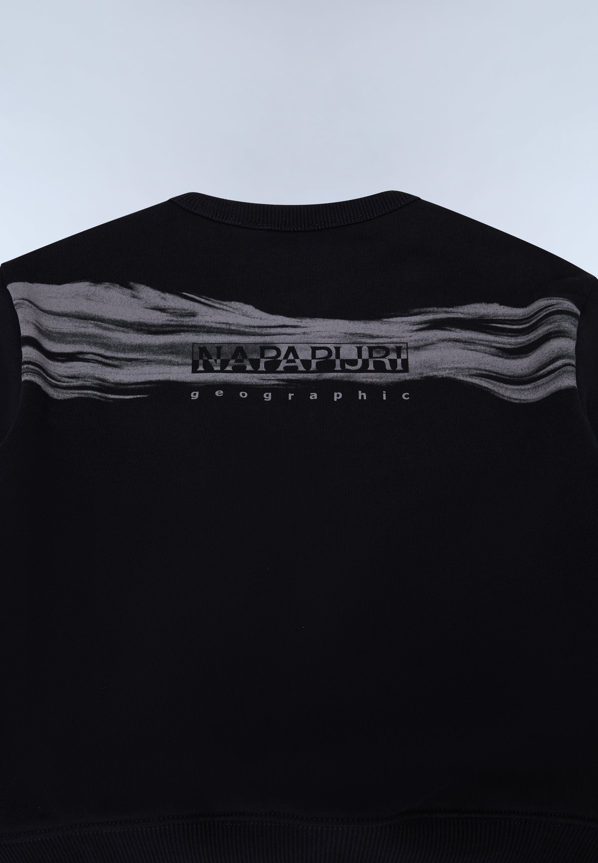 Ahr Sweatshirt (4-16 Years) Black - 5