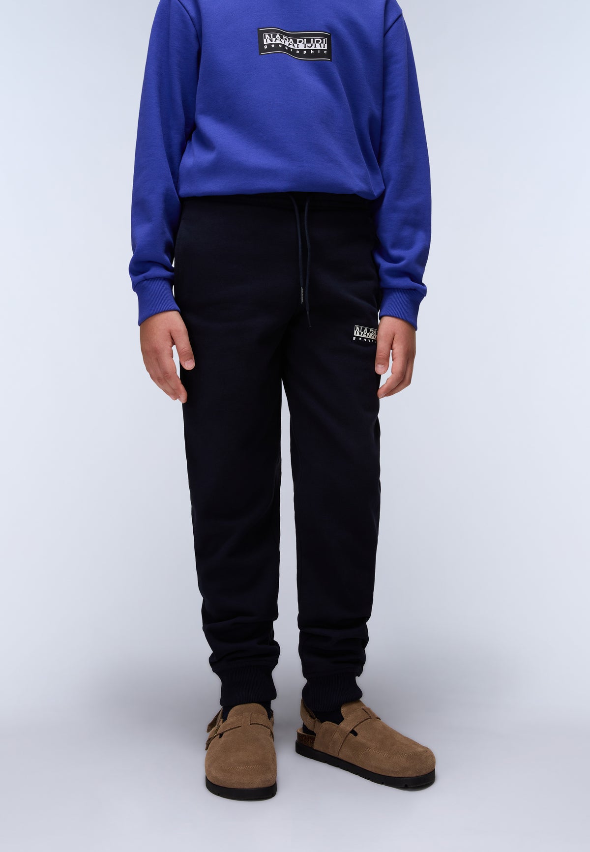 Goriint Joggers (4-16 Years) Dark Blue - 2