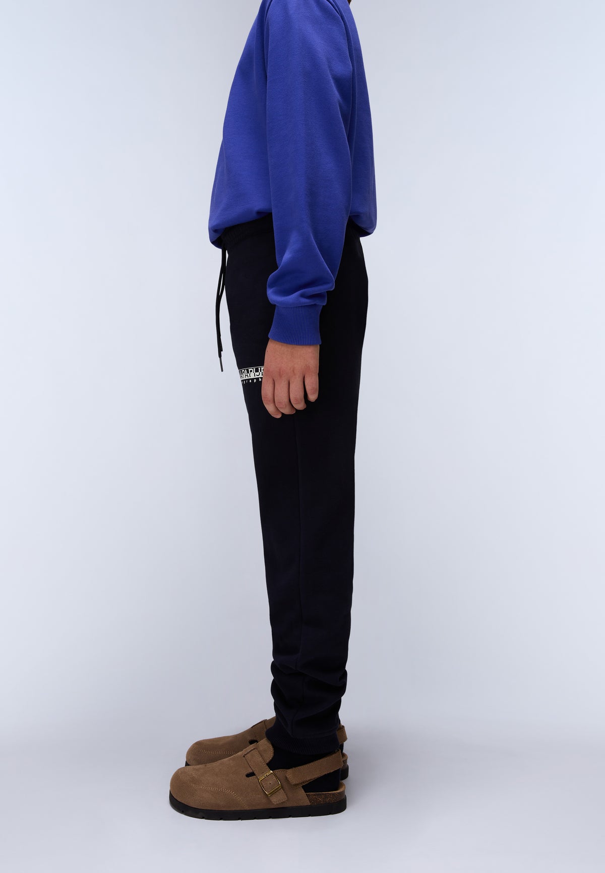 Goriint Joggers (4-16 Years) Dark Blue - 3