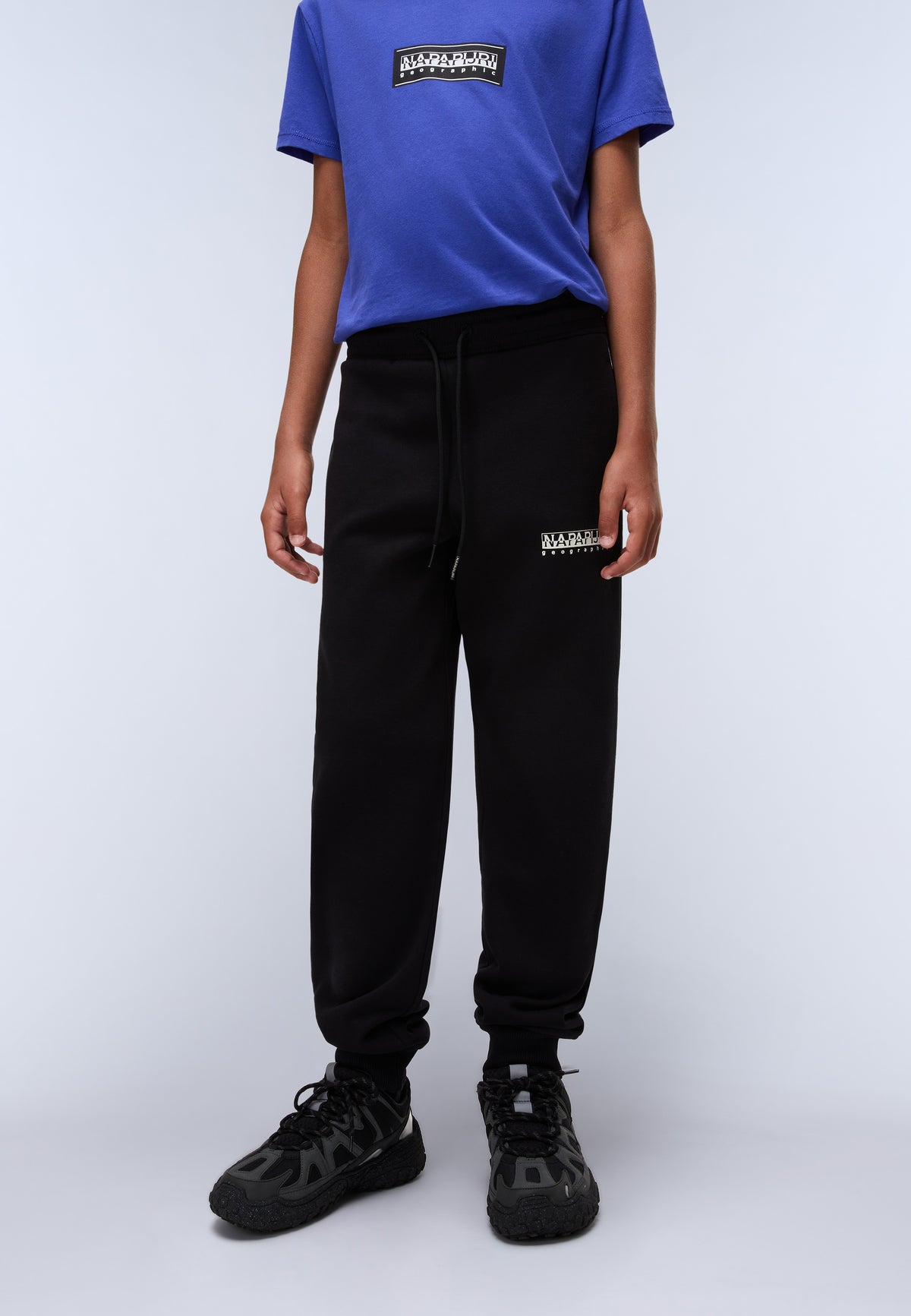 Goriint Joggers (4-16 Years) Black - 2