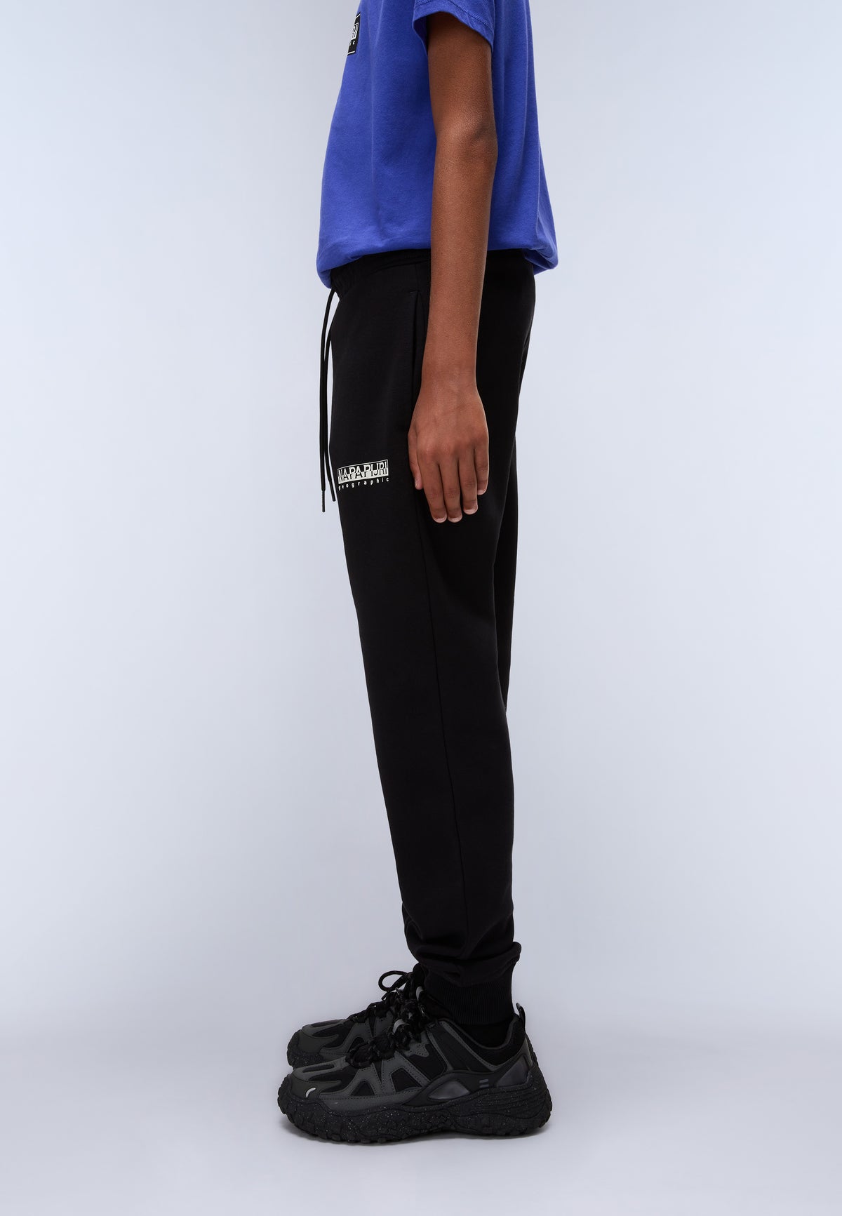 Goriint Joggers (4-16 Years) Black - 3