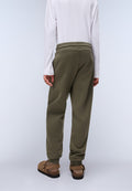 Goriint Joggers (4-16 Years) Green Tea Leaf - 4
