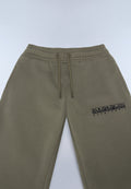 Goriint Joggers (4-16 Years) Green Tea Leaf - 6