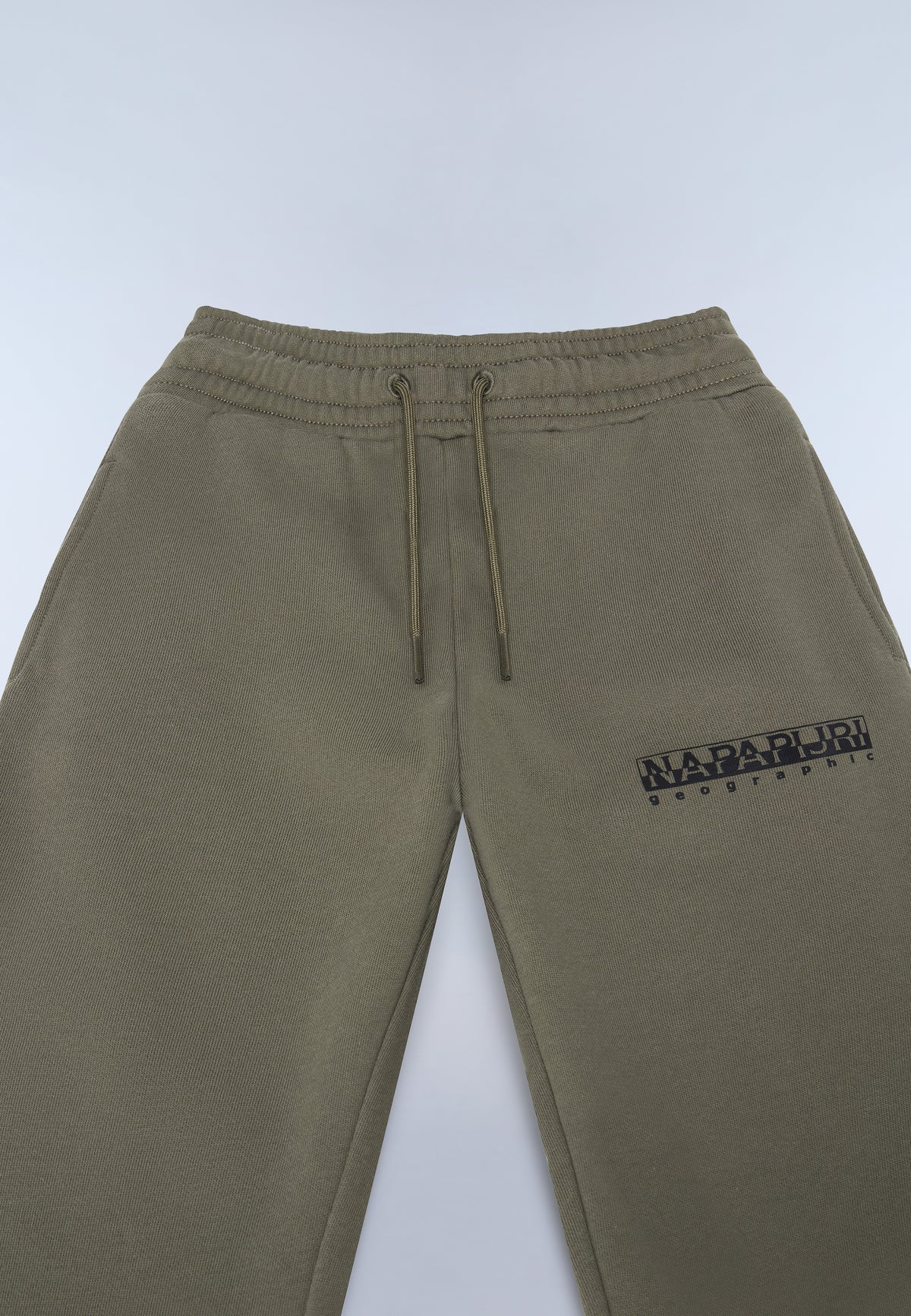 Goriint Joggers (4-16 Years) Green Tea Leaf - 6