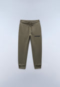 Goriint Joggers (4-16 Years) Green Tea Leaf - 1