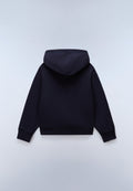 Inot Hoodie (4-16 Years) Dark Blue - 4