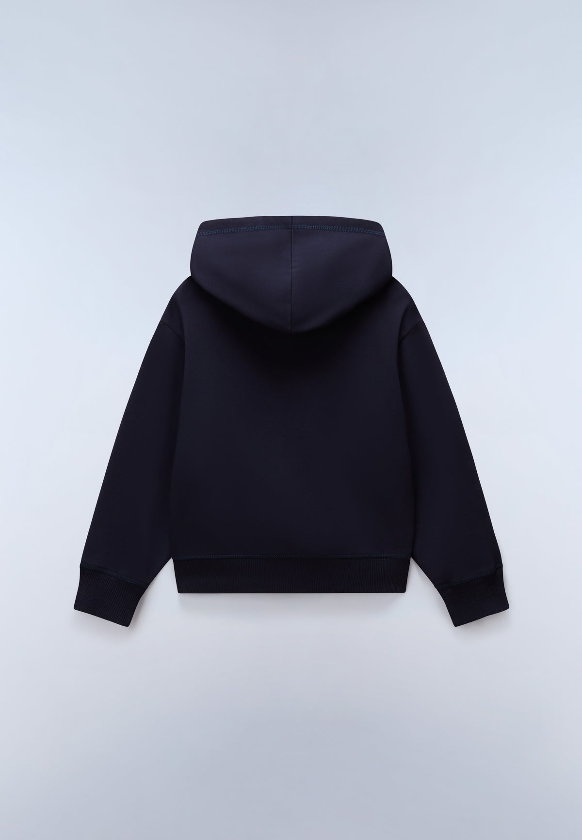 Kapuzenpullover Inot (4-16 Jahre) Dark Blue - 2