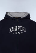 Inot Hoodie (4-16 Years) Dark Blue - 5