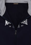 Inot Hoodie (4-16 Years) Dark Blue - 6