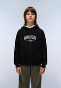 Inot Hoodie (4-16 Years) Black - 2