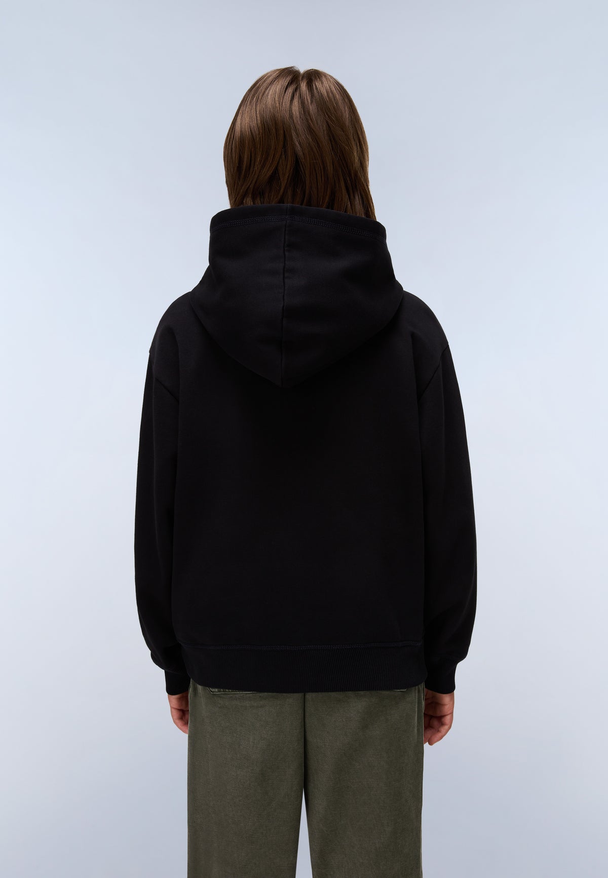 Inot Hoodie (4-16 Years) Black - 3