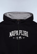 Inot Hoodie (4-16 Years) Black - 5