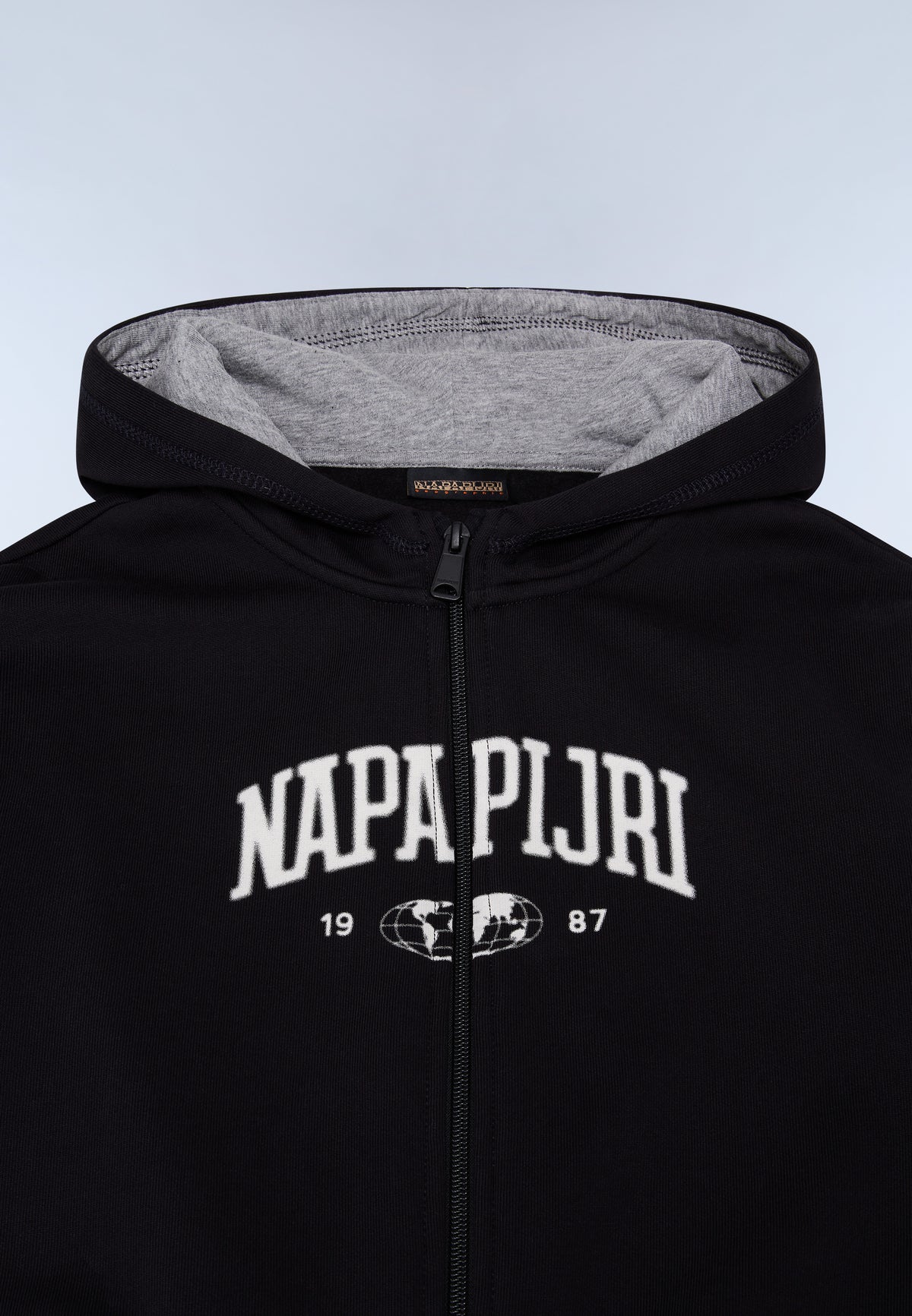 Inot Hoodie (4-16 Years) Black - 5