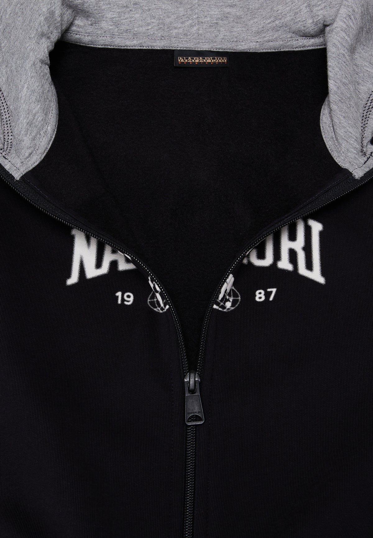 Inot Hoodie (4-16 Years) Black - 6