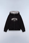 Inot Hoodie (4-16 Years) Black - 1