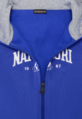 Inot Hoodie (4-16 Years) Royal Blue - 6