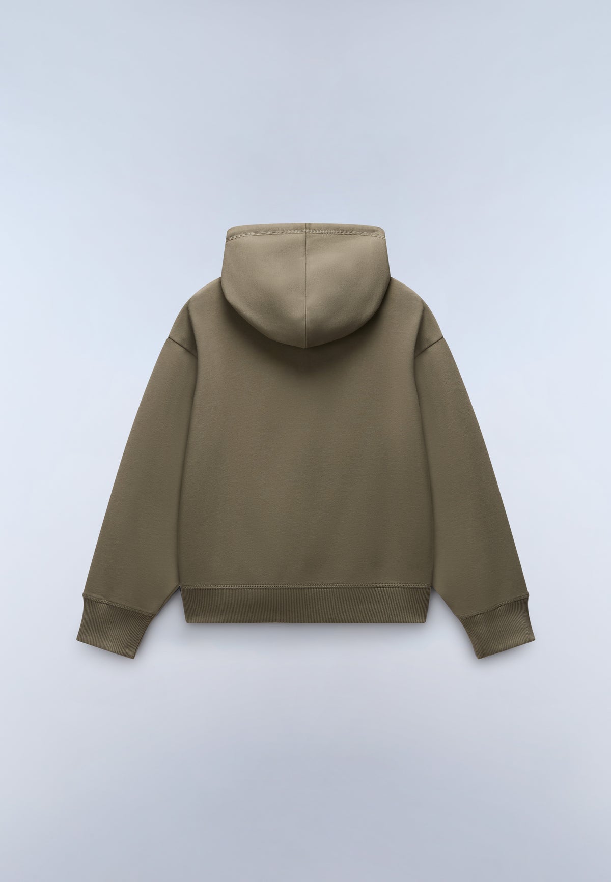 Kapuzenpullover Inot (4-16 Jahre) Grün Tea Leaf - 2