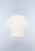 Inot Jersey Short Sleeve T-Shirt (4-16 Years) White - 4
