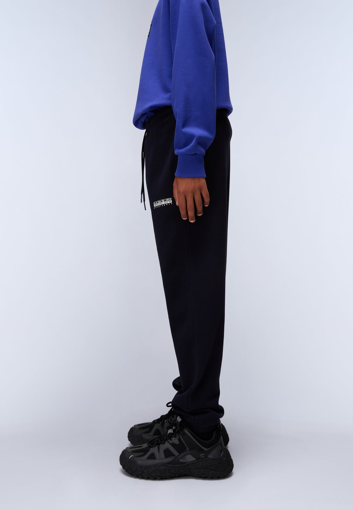 Inot Joggers (4-16 Years) Dark Blue - 3