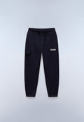 Inot Joggingbroek (4-16 jaar) Dark Blue - 1