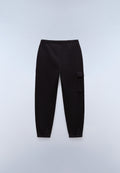 Inot Joggingbroek (4-16 jaar) Zwart - 2