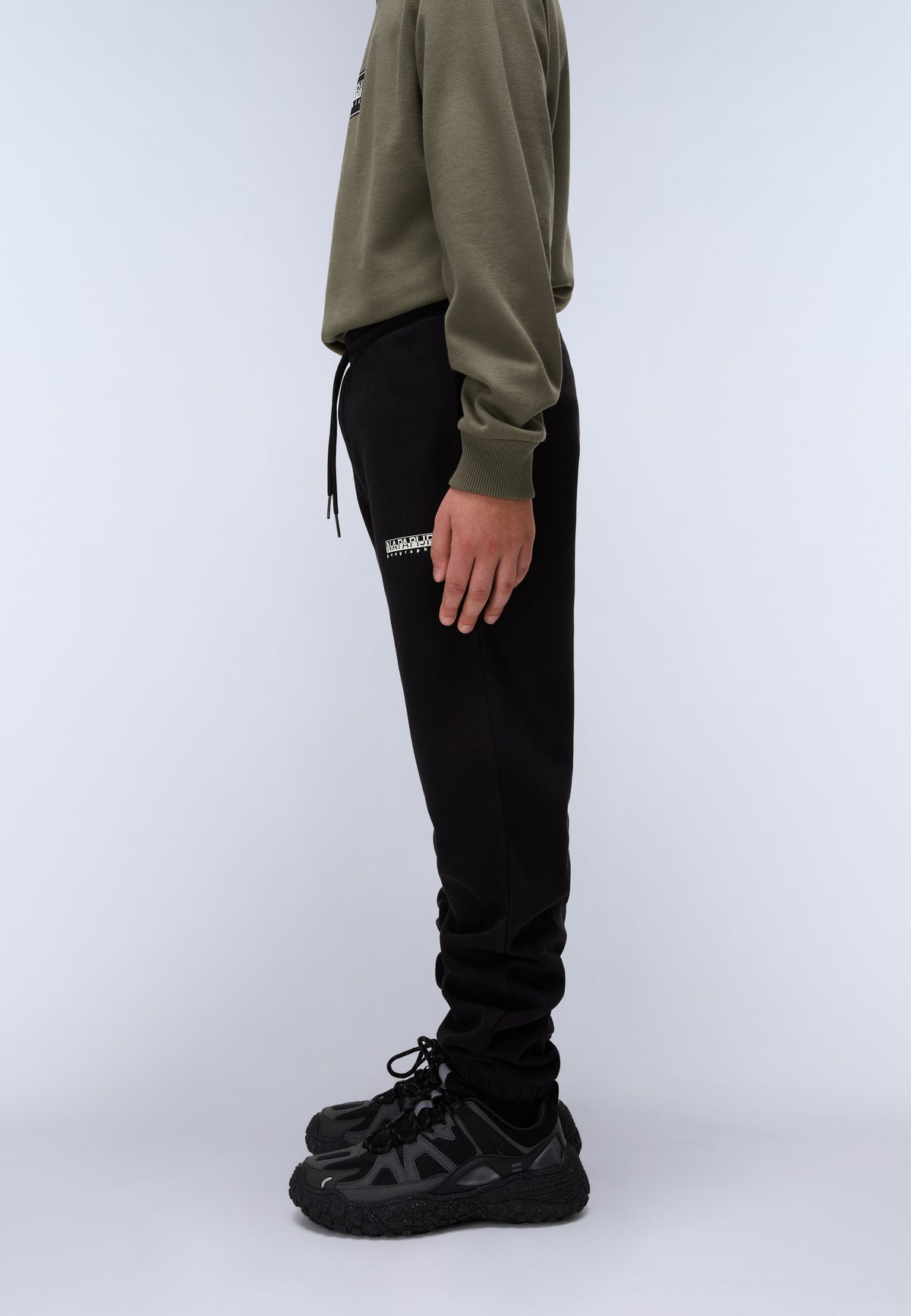 Inot Joggers (4-16 Years) Black - 3