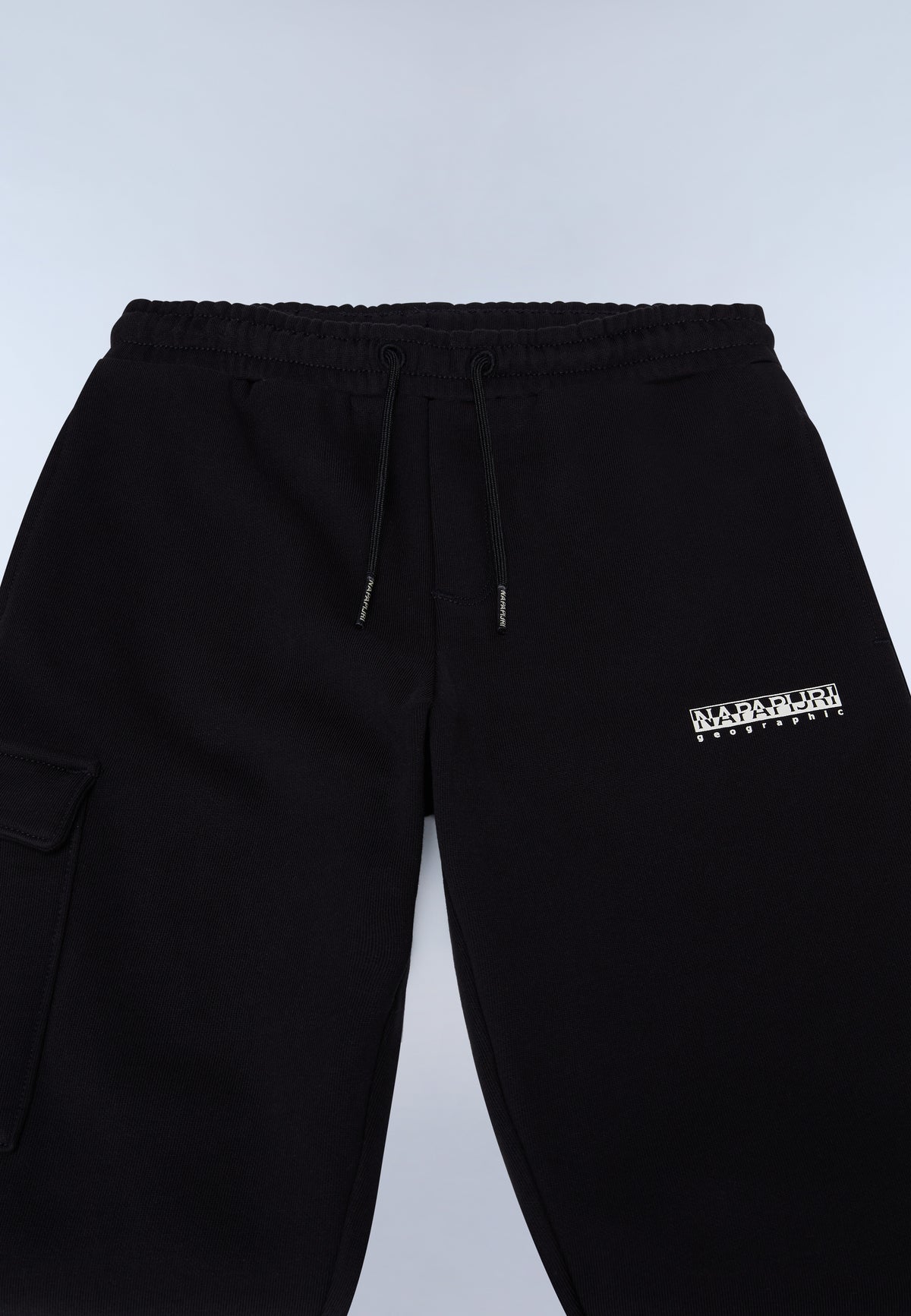 Inot Joggers (4-16 Years) Black - 6