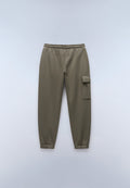 Inot Joggingbroek (4-16 jaar) Groen Tea Leaf - 2