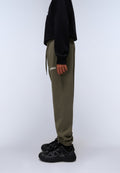 Inot Joggers (4-16 Years) Green Tea Leaf - 3