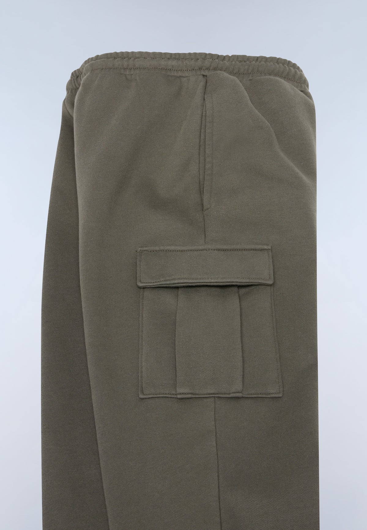 Inot Joggingbroek (4-16 jaar) Groen Tea Leaf - 4