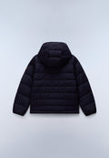 Steppjacke Gesar Dark Blue - 2