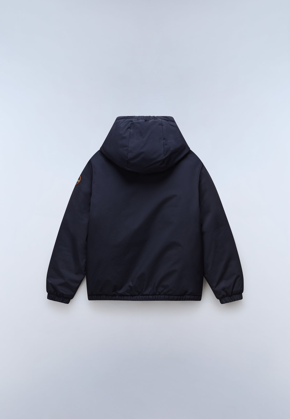 Matia Jacket (4-16 Years) Dark Blue - 2