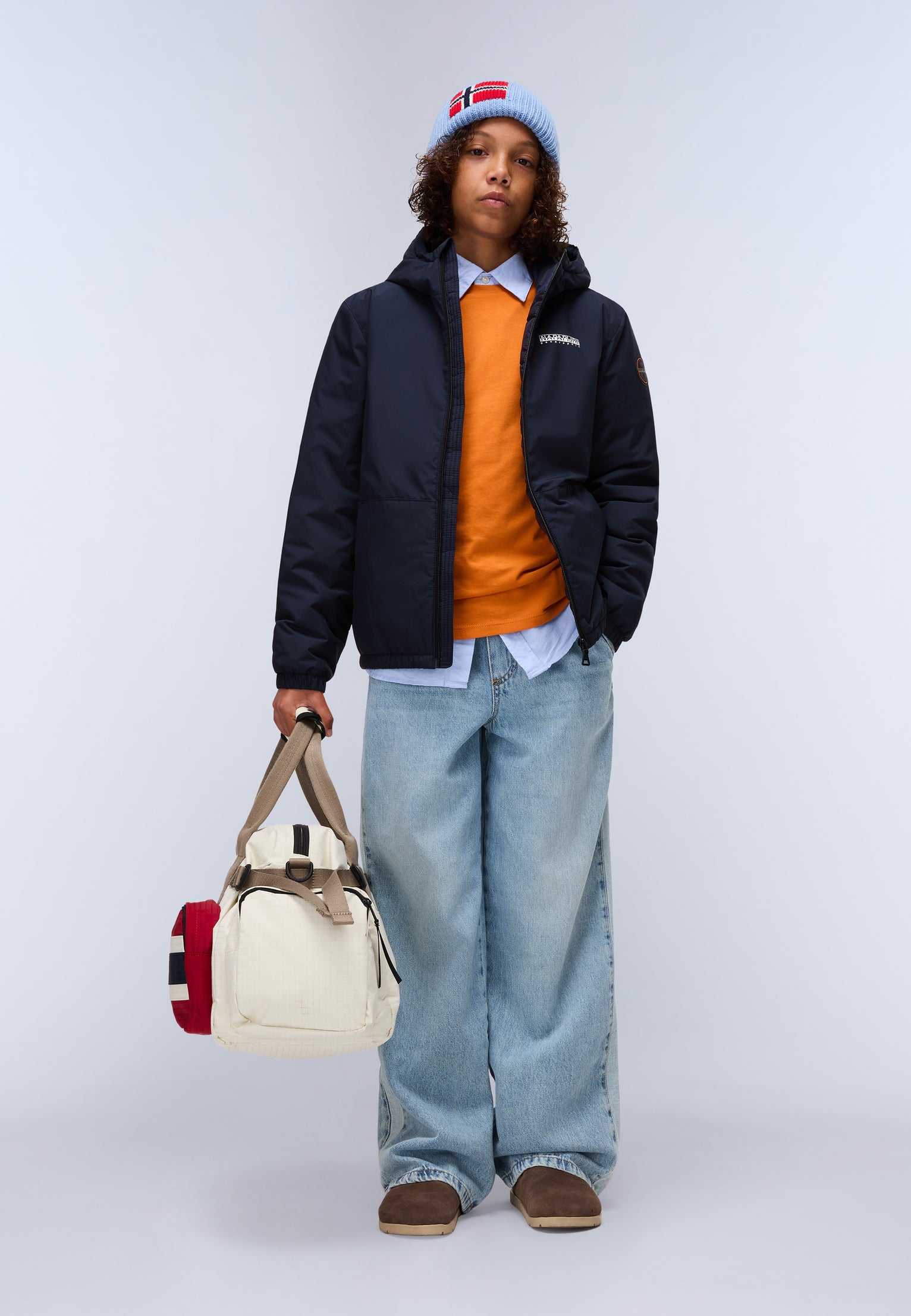Jacke Matia (4-16 Jahre) 