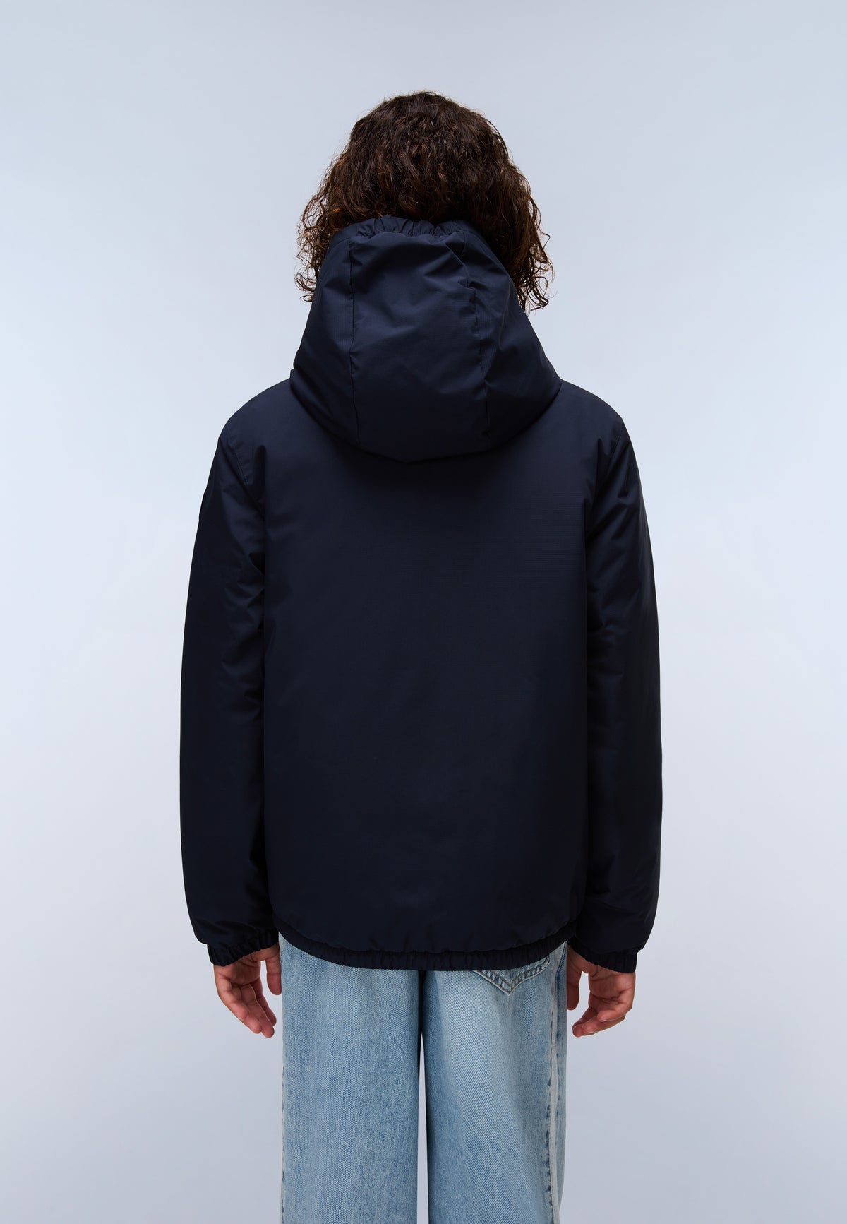 Matia Jacket (4-16 Years) Dark Blue - 4